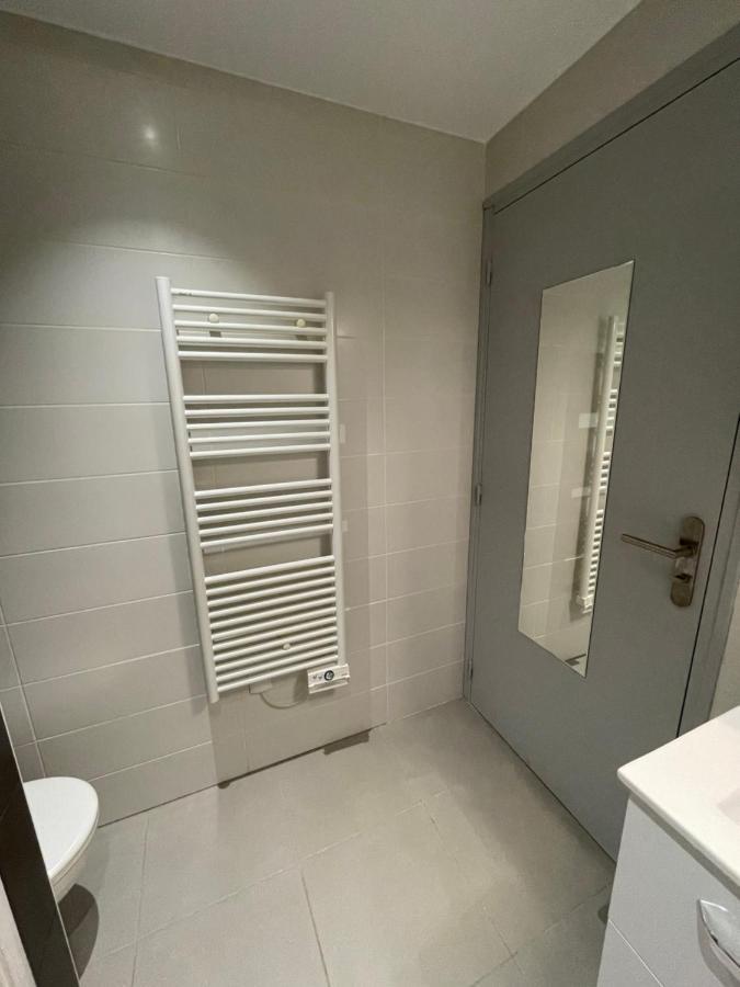 Studio Serena - Vieux port de Bastia - Clim - Wifi Exterior foto